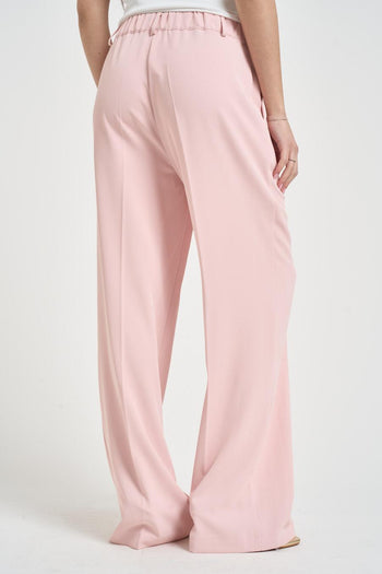 Completo donna rosa cipria - 11