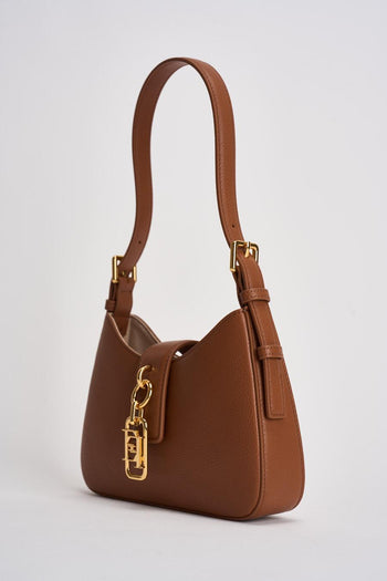 Borsa donna a spalla cuoio - 3
