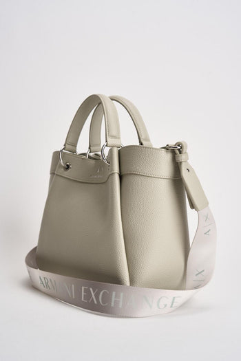 Borsa donna a mano burro - 3