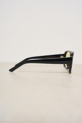Black women's sunglasses - 3