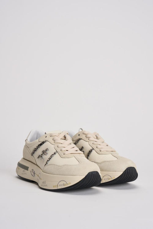 Sneakers Cassie donna - 2
