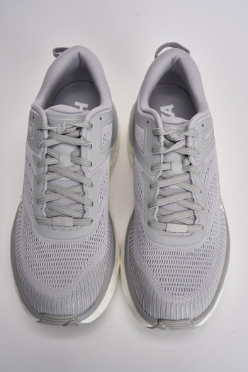 Sneakers uomo Bondi 7 grigia - 5