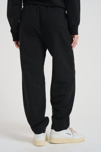 Completo tuta donna nera - 11