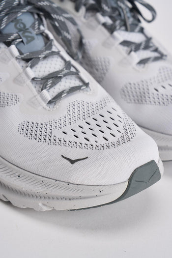 Sneakers uomo Kawana 2 bianche - 5