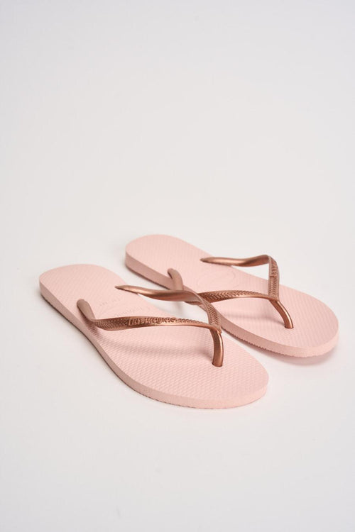 Infradito donna rosa - 2