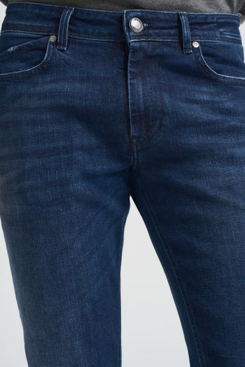 Jeans uomo slim fit - 5