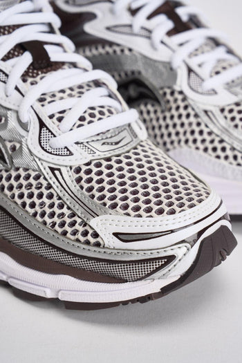 Sneakers uomo Progrid Omni 9 marrone - 6