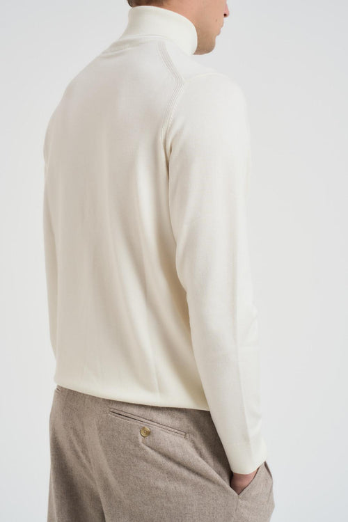 Dolcevita uomo panna - 2