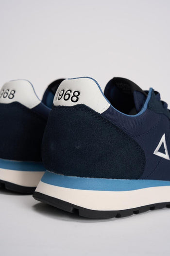 SUN68 Sneakers Tom Classic uomo - 7