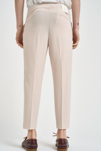Pantalone uomo beige chiaro - 3