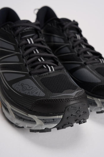 Sneakers uomo Mafate Speed 2 nere - 7