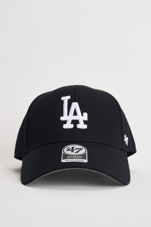 Cappello uomo Los Angeles dodgers nero