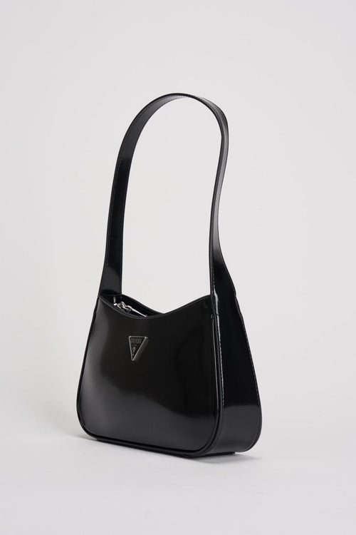 Borsa Arnela nera lucida donna - 2