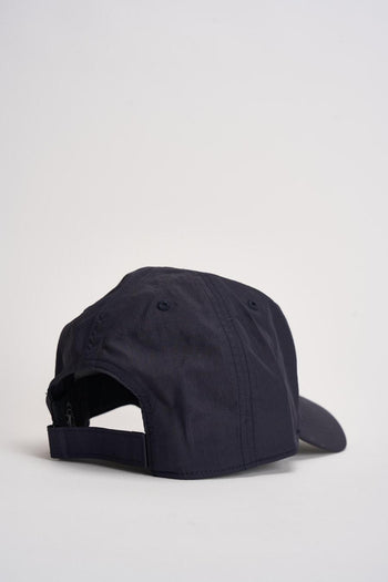 Cappello uomo baseball blu navy - 3