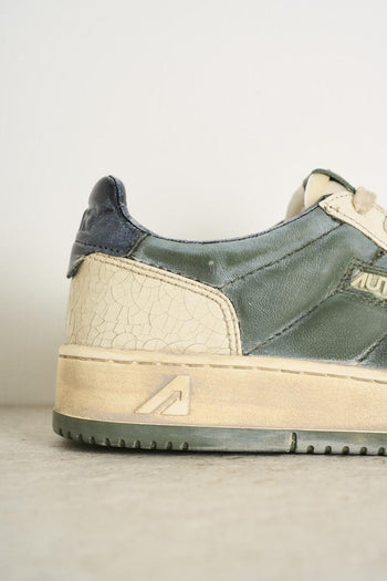Sneakers uomo Medalist low - 3