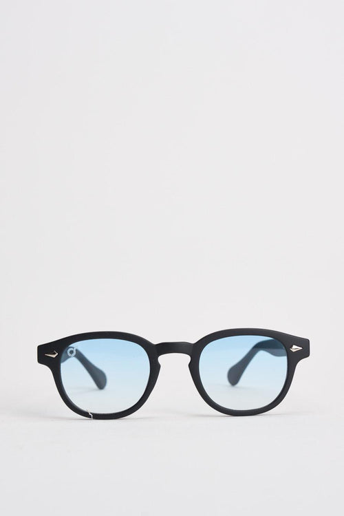 Occhiali da sole Berlino neri