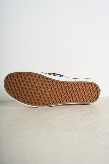 Sneakers VANS slip-on uomo con fantasia a scacchi - 10