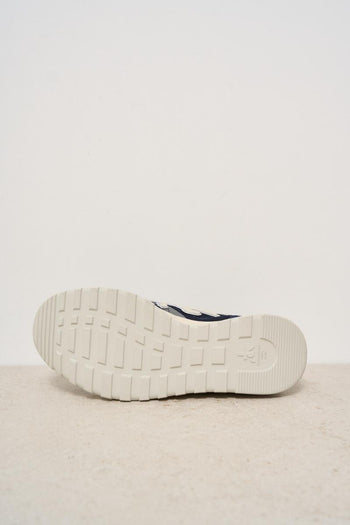Sneakers uomo Nous blu - 6