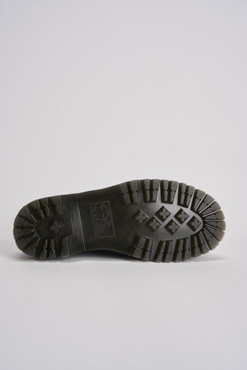 Anfibio donna Jadon platform nero - 8