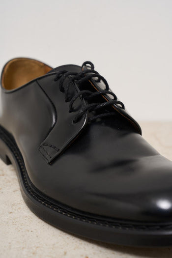 Stringate uomo nere - 4