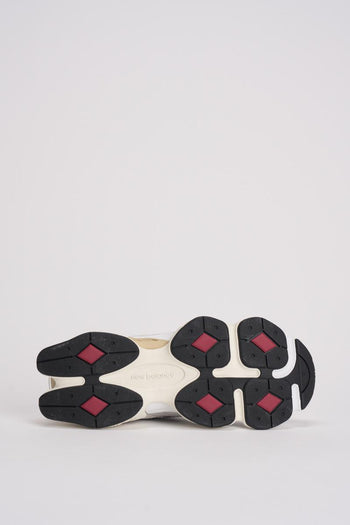 Sneakers uomo 9060 grigia - 9