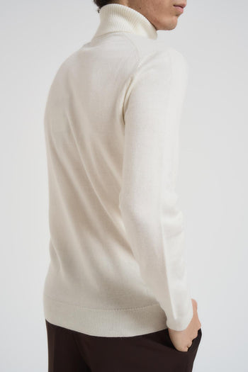 Dolcevita uomo bianco - 3