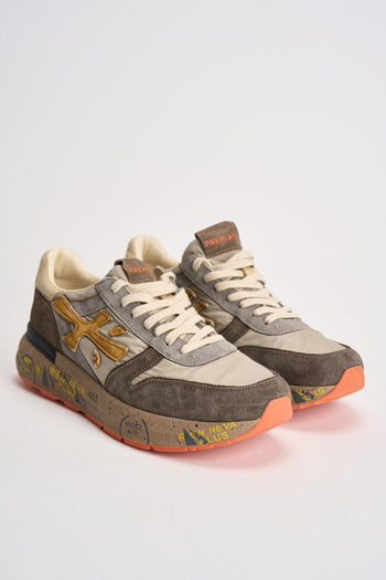 Sneakers uomo Mick tortora - 3