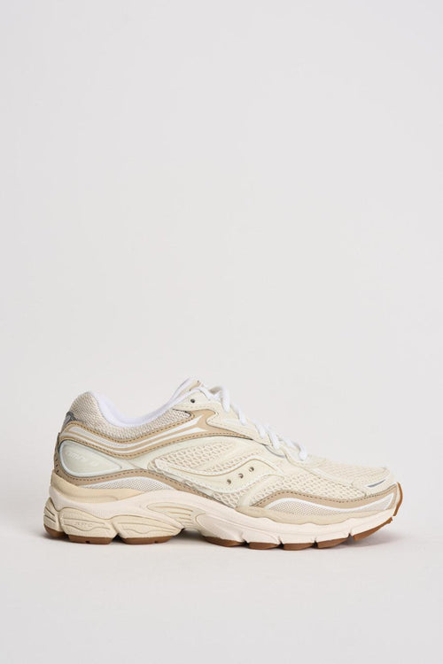 Sneakers donna Progrid omni 9 beige