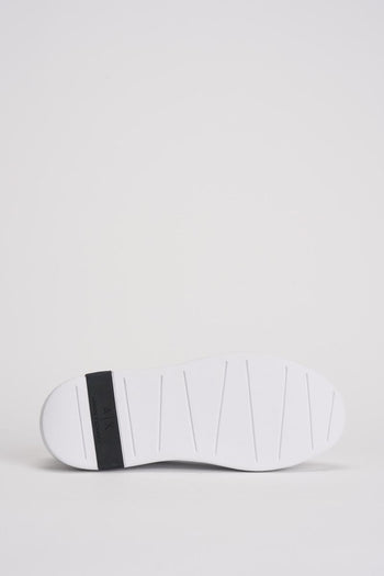 Sneakers in pelle uomo - 9