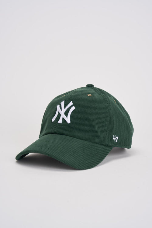 Cappello clean up new york yankees - 2