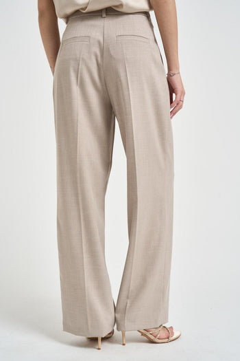 Completo donna beige - 10